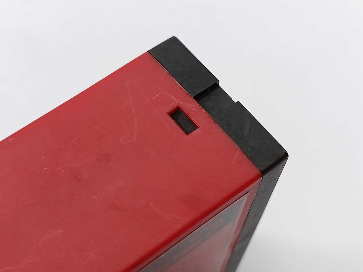 PR Electronics 2260 p/I transmitter type.X1