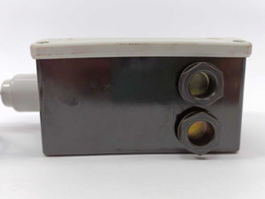 Danfoss 017-522066 Thermostat, RT123
