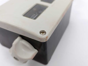 Danfoss 017-522066 Thermostat, RT123