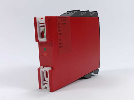 PR Electronics 5114A_B Programmable Transmitter