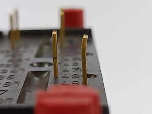Stahl 9231/0211-220 Ex-82/2001 RELAY REPEATER 220 V 48-62Hz