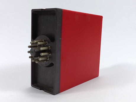 PR Electronics 2238 X1 Limit Switch