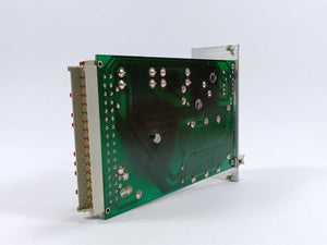 PR Electronics 2465 B1 POWER SUPPLY input: 220VAC output: 24VDC