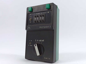H&B ELIMA KOMPAVI 2 F-1303 POWER METER, Loop Tester