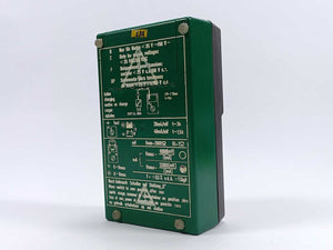 H&B ELIMA KOMPAVI 2 F-1303 POWER METER, Loop Tester