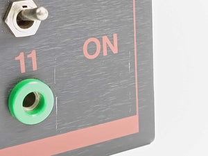 PR Electronics 3410 TEST UNIT