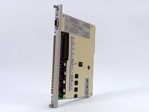 Siemens/Texas Instruments 505-7012 8 IN 4 OUT ANALOG MODULE