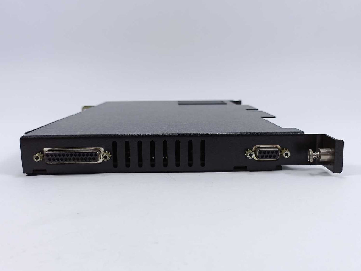 Texas Instruments 530T-1112 Series 500 Controller