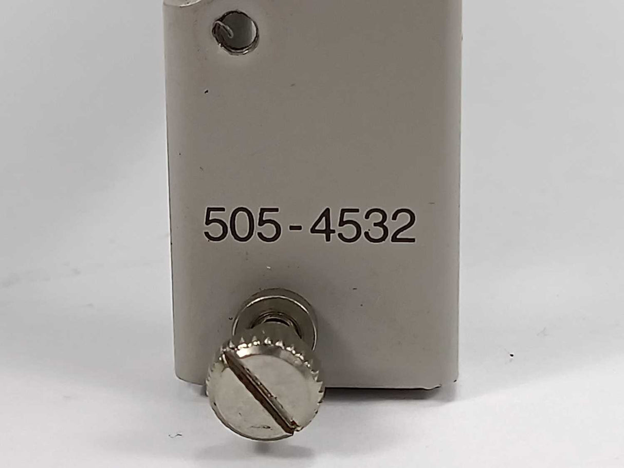 Siemens/Texas Instruments 505-4532 1/2A DC Output Module