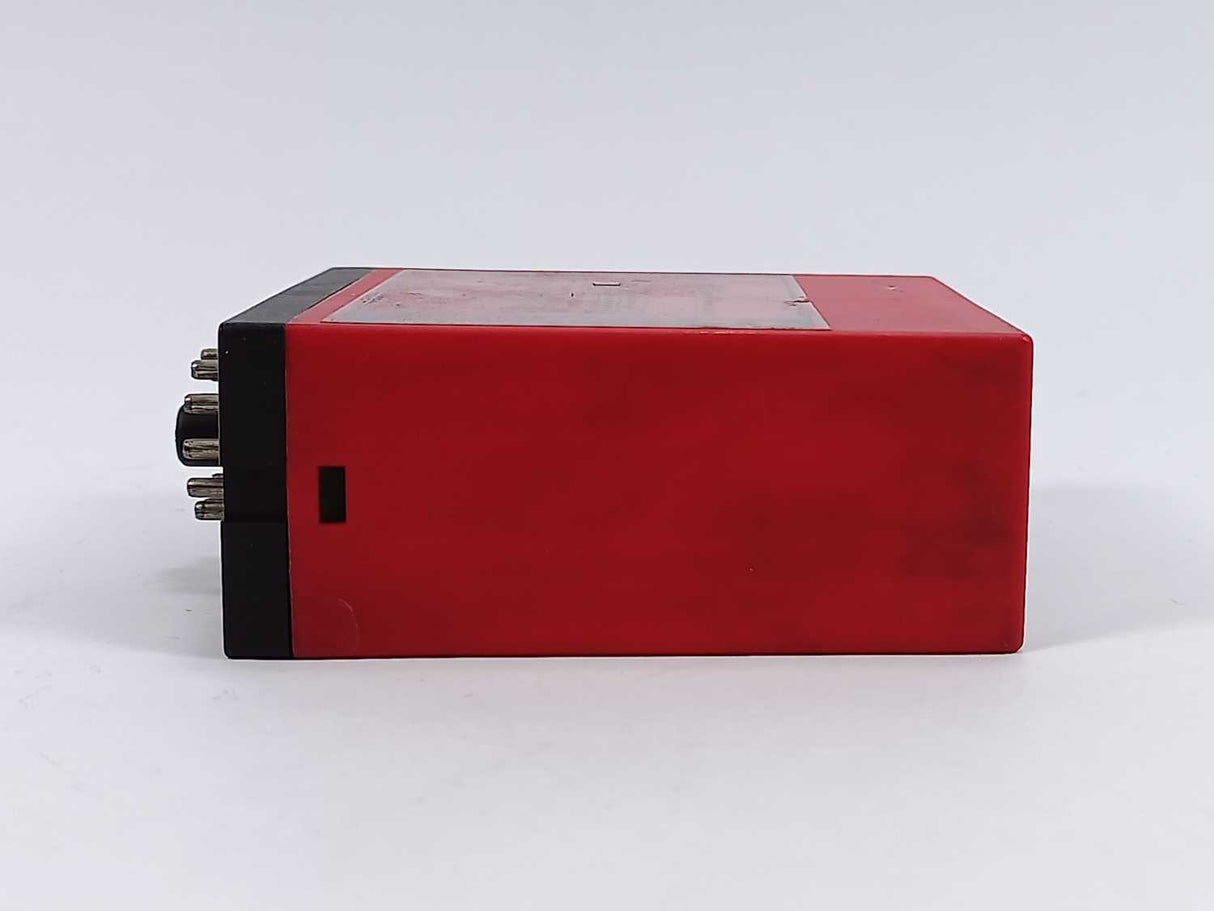 PR Electronics 2238 A3C Limit Switch