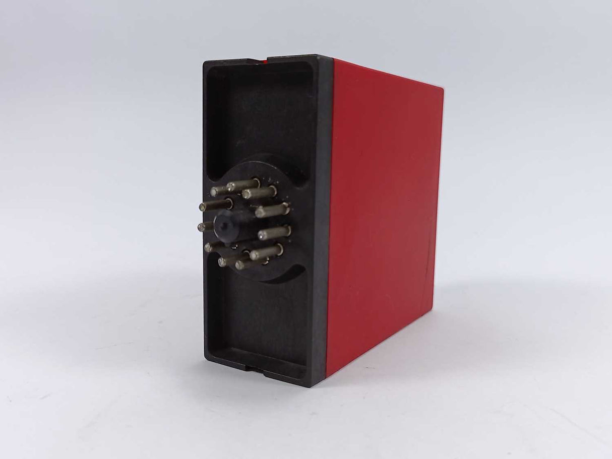 PR Electronics 2238 A1 Limit Switch SER. NO: 8904