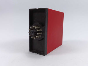 PR Electronics 2238 A1 Limit Switch SER. NO: 8904
