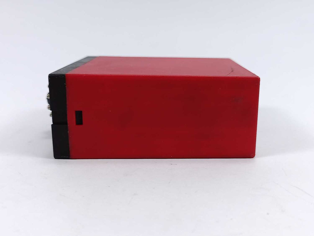 PR Electronics 2238 A1 Limit Switch SER. NO: 8904