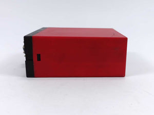 PR Electronics 2238 A1 Limit Switch SER. NO: 8904