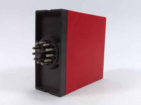 PR Electronics 2232 B1B LIMIT SWITCH SER. NO: 931240062