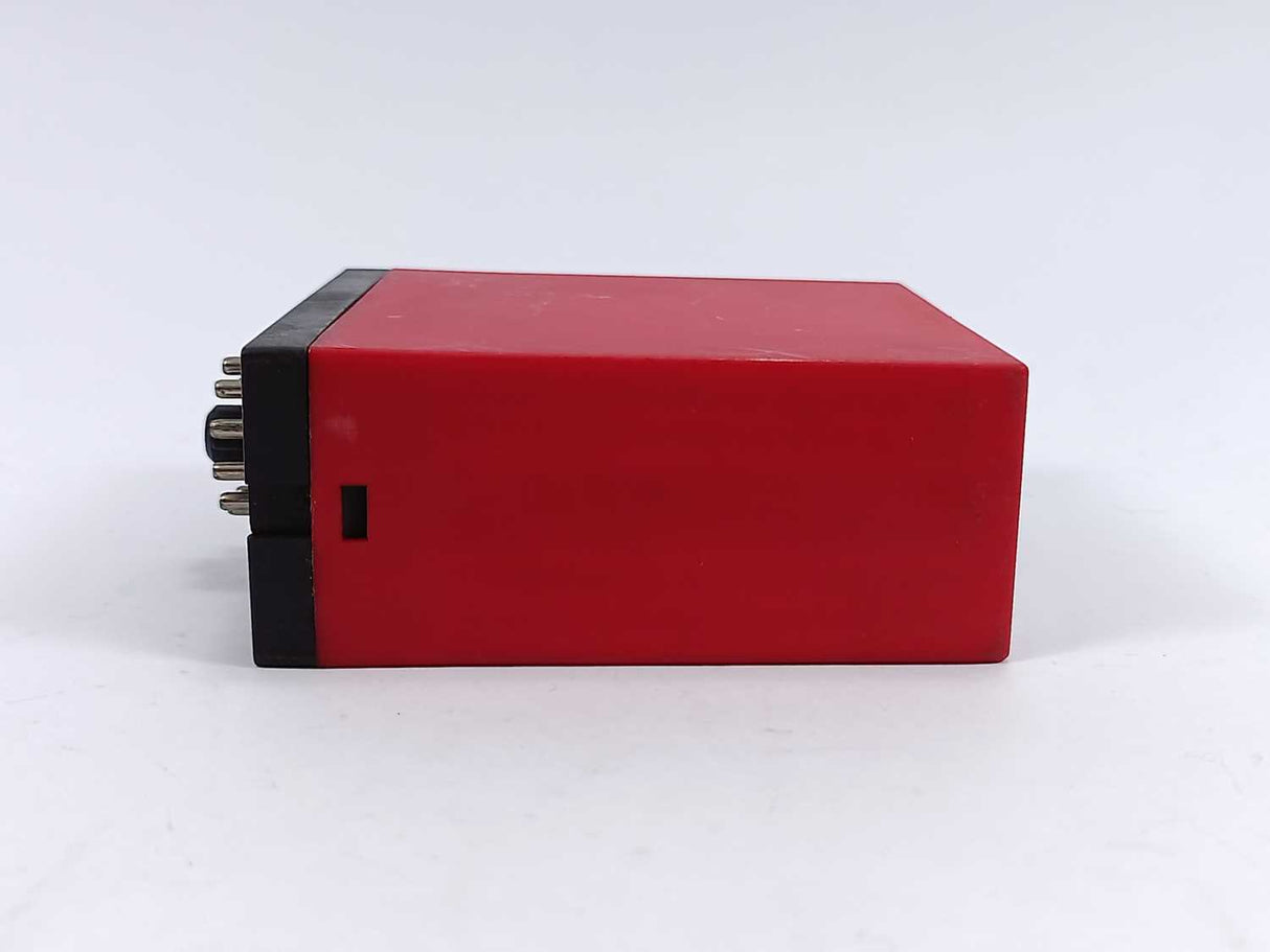 PR Electronics 2232 B1B LIMIT SWITCH SER. NO: 931240062