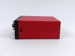 PR Electronics 2232 B1B LIMIT SWITCH SER. NO: 931240062