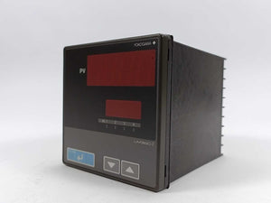 Yokogawa UM350 INDICATOR SUFFIX-02 STYLE S4