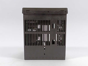 Yokogawa UM350 INDICATOR SUFFIX-02 STYLE S4
