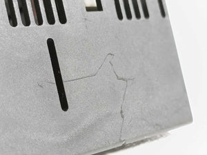 Yokogawa UM350 INDICATOR SUFFIX-02 STYLE S4