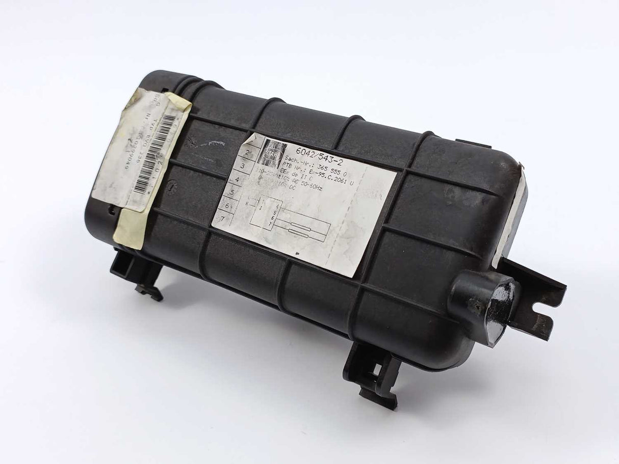 Stahl 6042/543-2