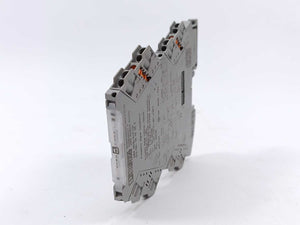 Phoenix Contact 2902056 MINI MCR-2-F-UI Frequency Signal Controler
