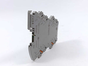 Phoenix Contact 2902056 MINI MCR-2-F-UI Frequency Signal Controler
