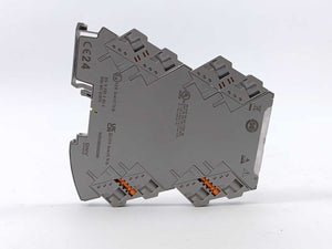 Phoenix Contact 2902056 MINI MCR-2-F-UI Frequency Signal Controler