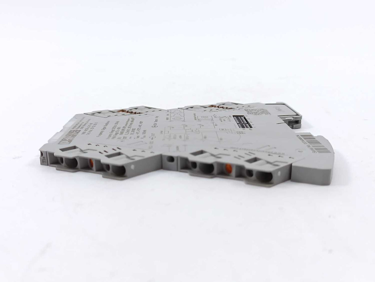 Phoenix Contact 2902056 MINI MCR-2-F-UI Frequency Signal Controler