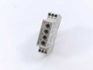 Carlo Gavazzi DCB51CM24 Asymmetrical recycler timer