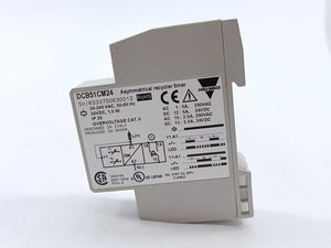 Carlo Gavazzi DCB51CM24 Asymmetrical recycler timer