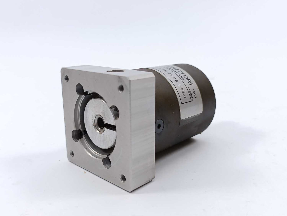 Tecnoingranaggi MP 053.2.12.15'.6,35.21.38,1.66,6