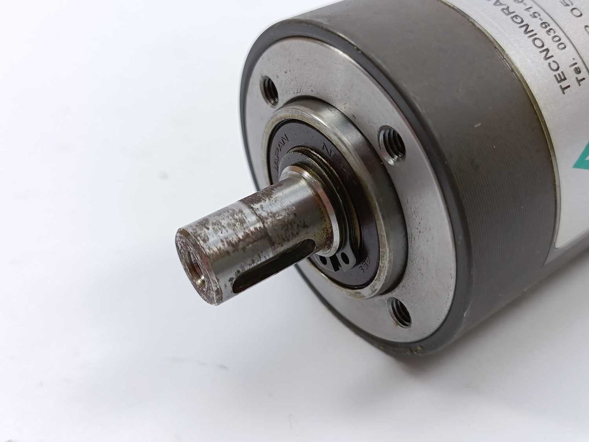 Tecnoingranaggi MP 053.2.12.15'.6,35.21.38,1.66,6