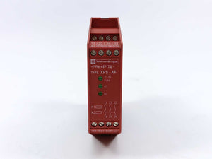 Schneider Electric XPSAF5130 Emergency stop - 24 V AC DC