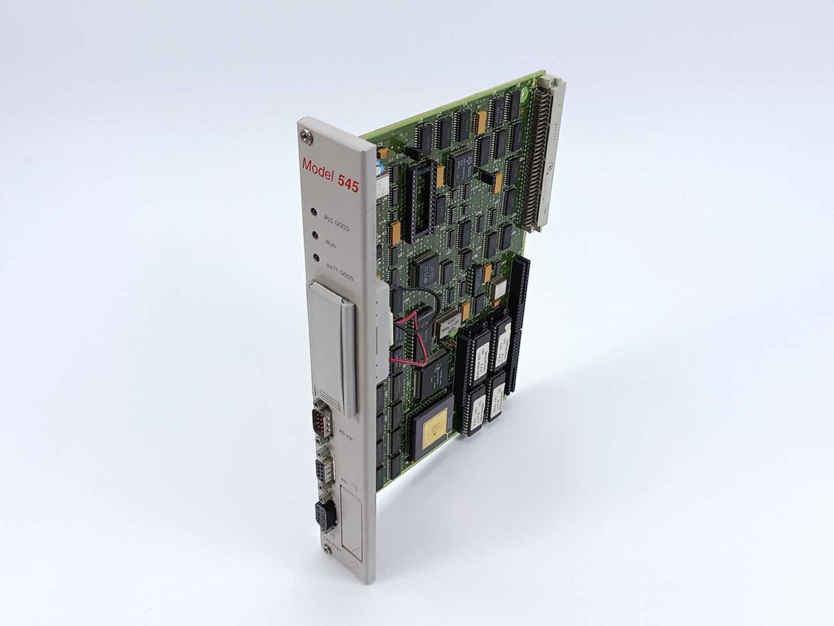 Texas Instruments 545-1101 Model 545