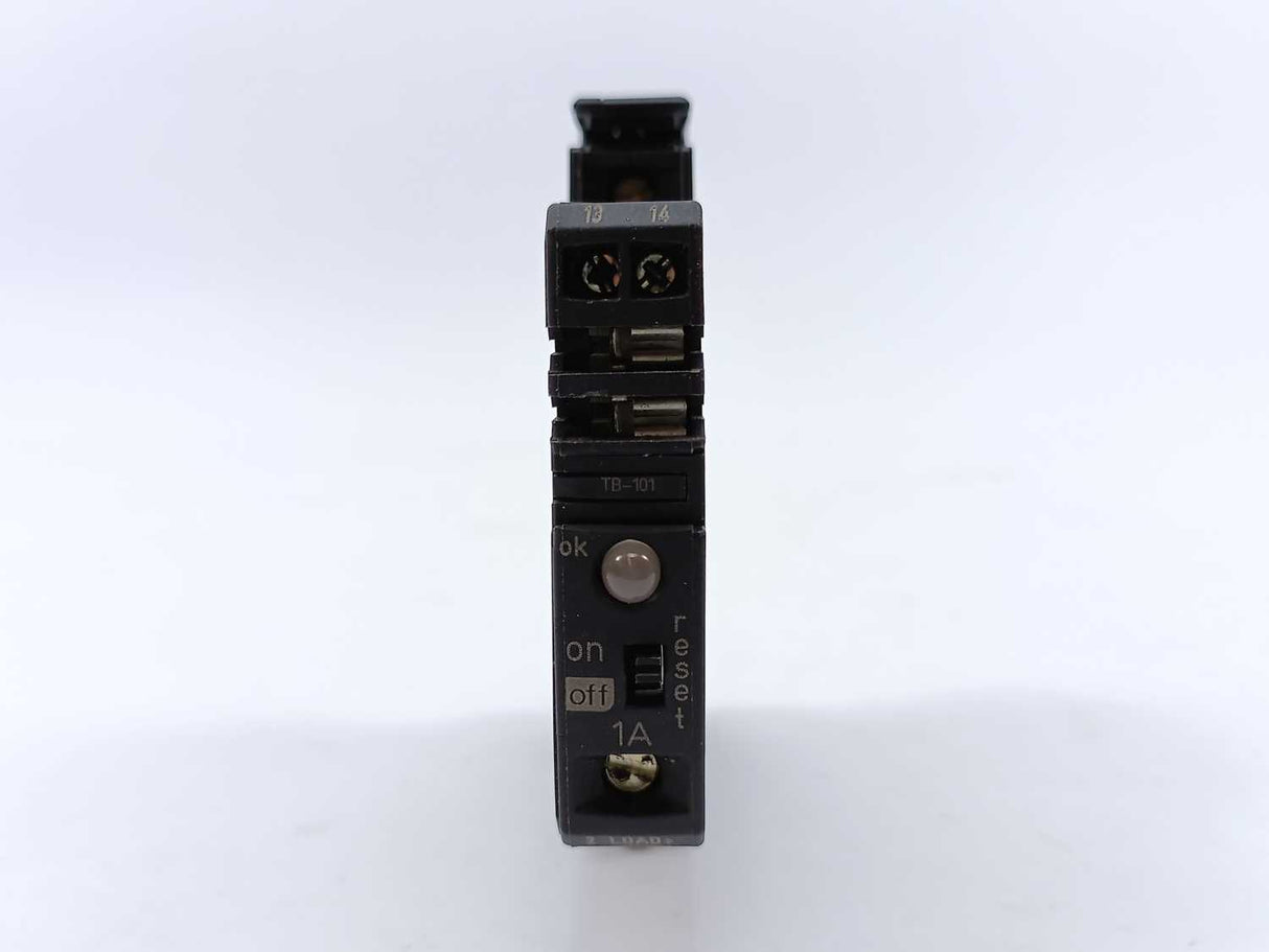 Phoenix Contact EC-E1 1A DC24V Circuit Breaker