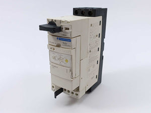 Schneider Electric LUCB32FU Advanced control unit LUB32