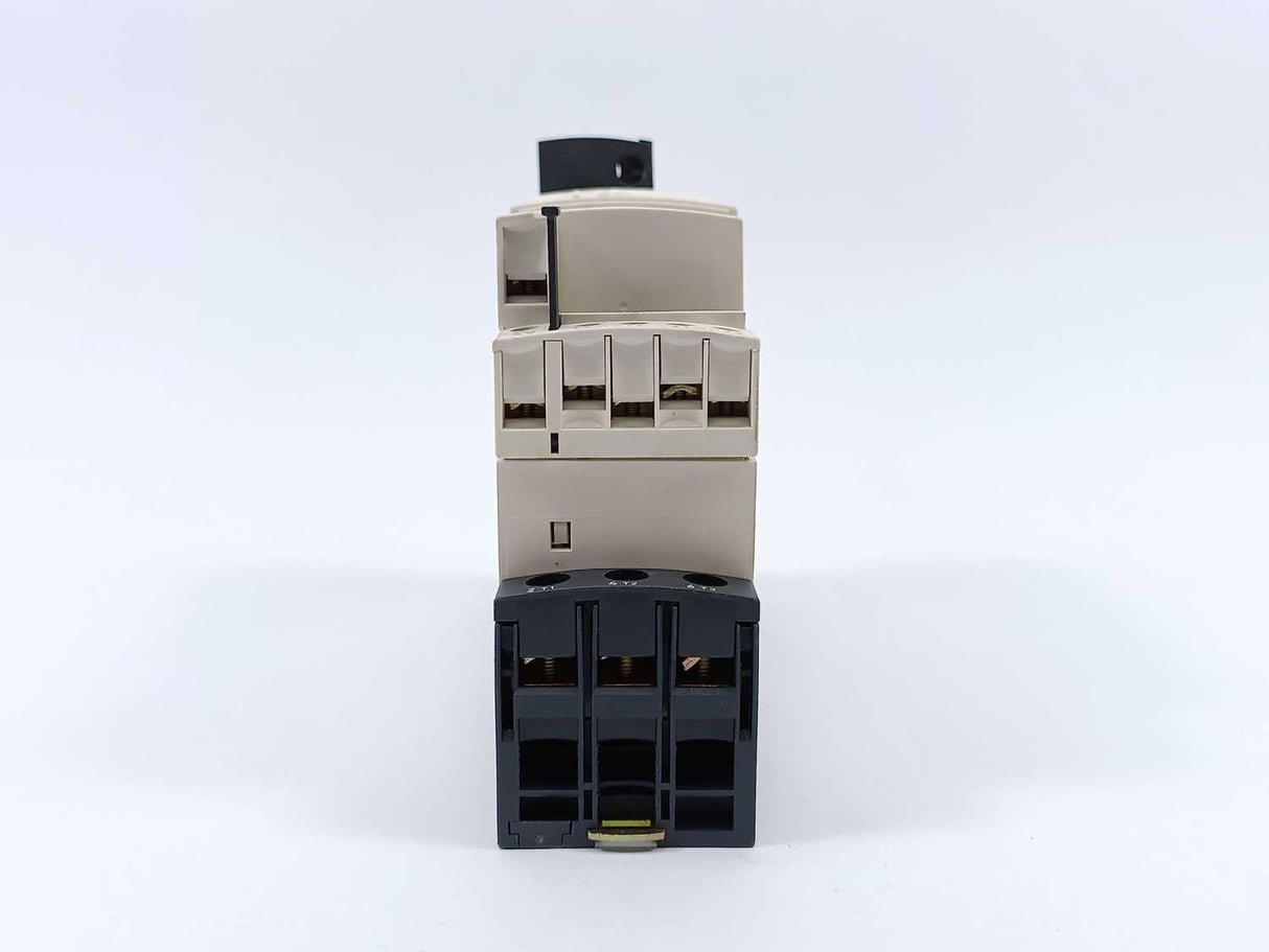 Schneider Electric LUCB32FU Advanced control unit LUB32