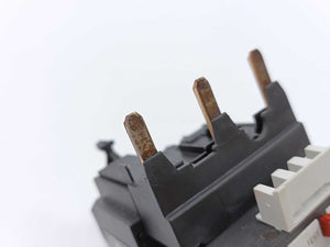 MOELLER Z1-63 Overload Relay 50-63A