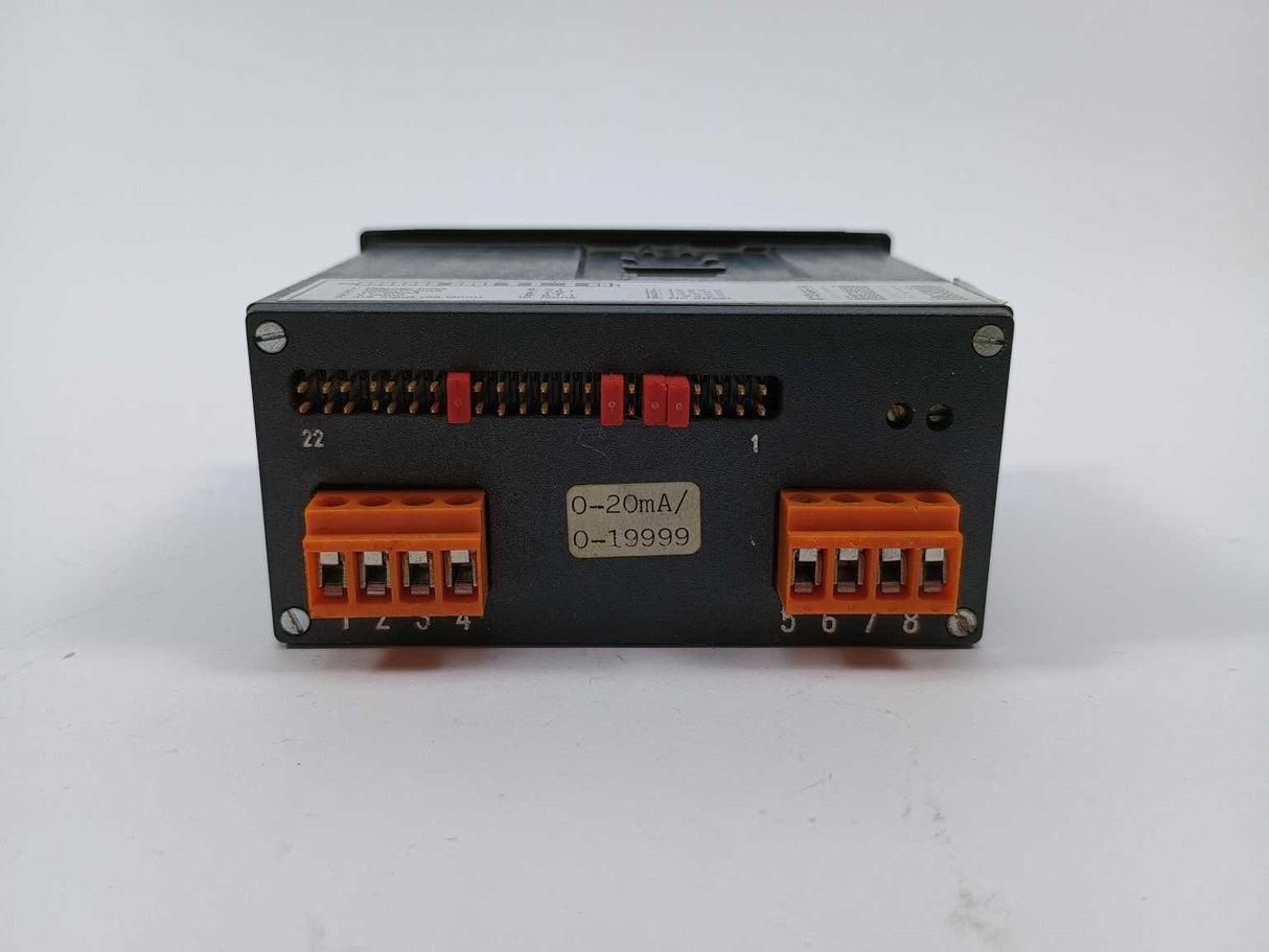 PR Electronics DPM-2788