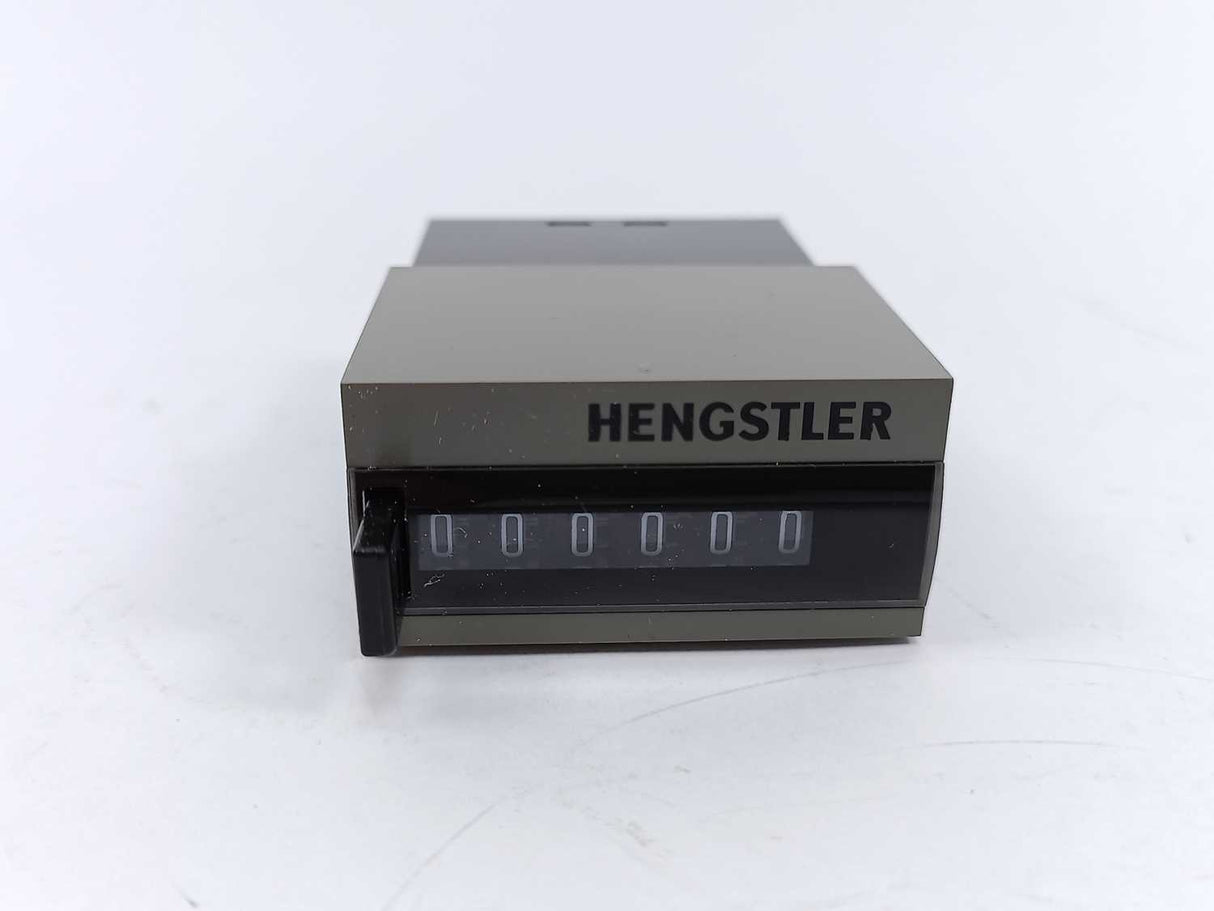 HENGSTLER 0 464 190 Pulse Counter
