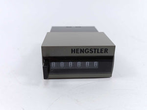 HENGSTLER 0 464 190 Pulse Counter