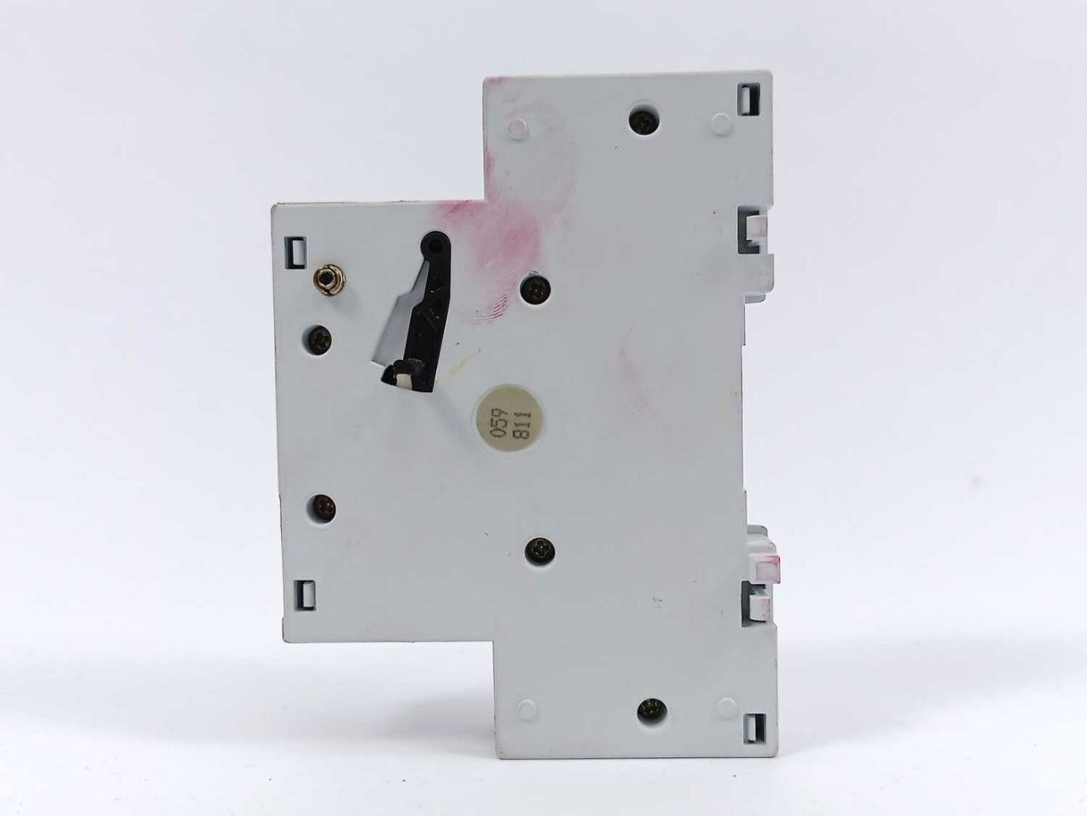 Klockner Moeller NHI22-PKZ2 Side Mount Auxiliary Contact