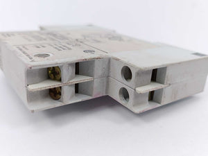 Klockner Moeller NHI22-PKZ2 Side Mount Auxiliary Contact