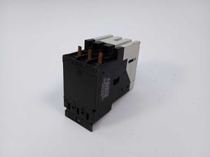 Klockner Moeller S-PKZ2 High-Capacity Contact Module 220V AC Coil