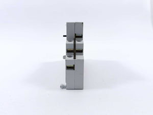 Klockner Moeller NHI2-11S-PKZ0 AUXILIARY CONTACT BLOCK