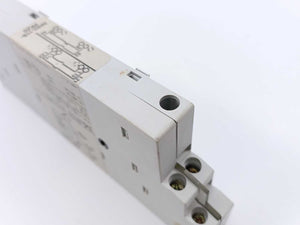 Klockner Moeller NHI2-11S-PKZ0 AUXILIARY CONTACT BLOCK