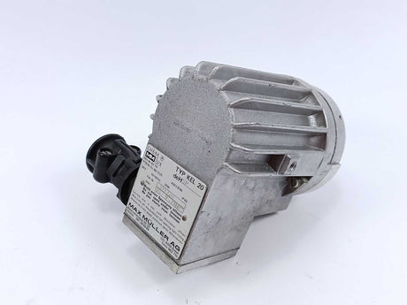 Max Müller AG KEL20 deHSP Chemlux light 301720