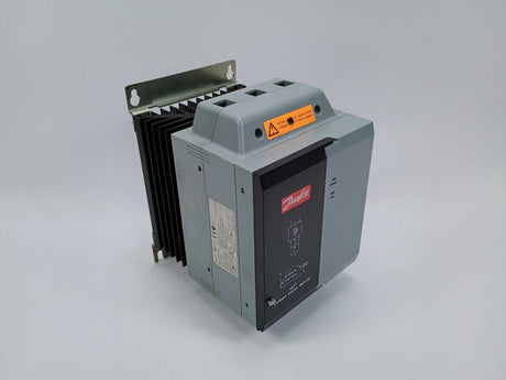 Danfoss MCD 201 MCD 201-037-T4-CV3 Compact starter 37kW