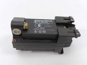 Klockner Moeller BFT 220/24 Lamp transformer